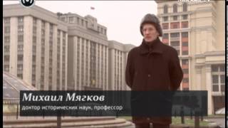 "Познавательный фильм": Саперы