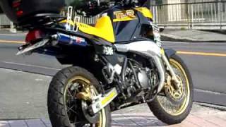 YAMAHA TDR 250 TDR250　TZR250　ypvs  supermoto
