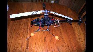 Rc-Help.com Flight School Part 4 Training Gear