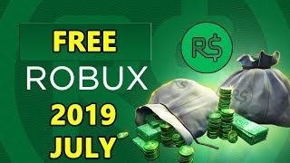FREE ROBUX IN 2019!!! Free Robux In Roblox Games! How To Get FREE Robux! [NO Promo Code]