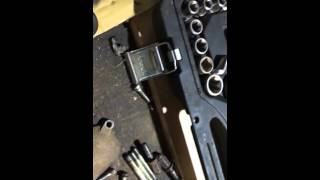 Тюнинг головки CF Moto 500