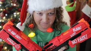 Nerf War :  Kay Fusion (Twin Toys)