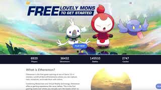 EOS Airdrop, Airgrab Trybe Airdrop using Eos Toolkit Meet One, EOS BET Airdrop, DEOS Games