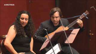 OJOS, PUES ME DESDEÑÁIS - José Marín