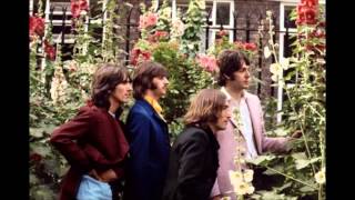 The Beatles - Unknown Instrumental (White Album Sessions)
