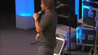 Tim Hawkins - Religion and Message Bible