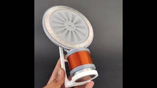 Making a single coil magnetic motor