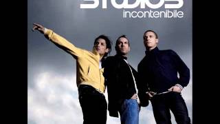 Studio 3 "Incontenibile" - Cambierà... l'aria - audio ufficiale