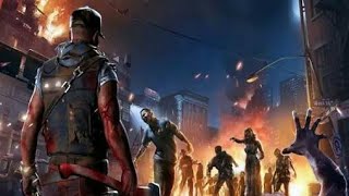 WARZ LAW OF SURVIVAL MOD APK