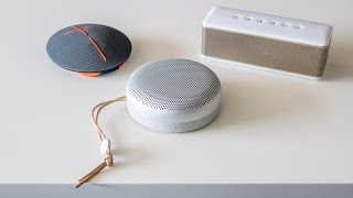 B&O Beoplay A1 - review & soundcheck