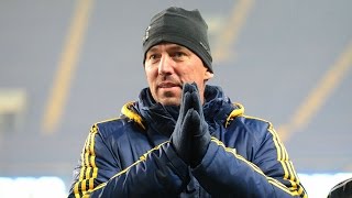 Александр Горяинов: "Всю неделю работали с утра до вечера"