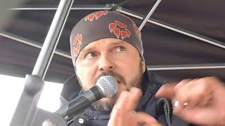 Немец в ярости: нельзя с Россией так обращаться
