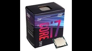 8700k Overclock guide on Asus Strix Z370E Motherboard