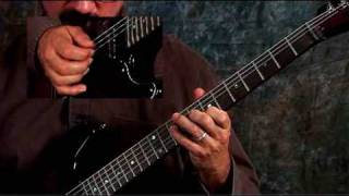 TrueFire eClinic - Joe Dalton - Double and Triple Stops