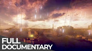 Super Comet: On a Strange Planet | Part 2