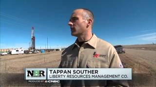 North Dakota is Feeling the Pain of Low Oil