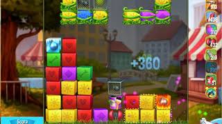 Pet Rescue Saga   Level 1949  No Boosters