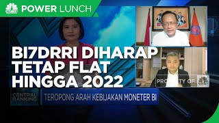 Properti Butuh Stimulus, BI7DRR Diharap Tetap Flat hingga 2022