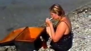 Amputee Woman SAK`s and RBE´s "Robinzons" (full)