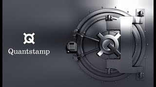 QuantStamp (QSP) - CEO Richard Ma Interview