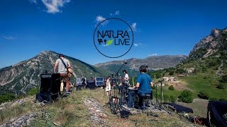 Pulsar Echoes | Natura'Live Session #1