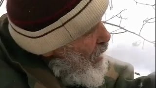 Отшельники - выживание в тайге!