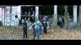 THE TRIBE Trailer - 53rd Semaine de la Critique 2014