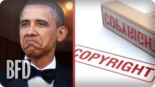 The Next Big Idea Is Stalled In the Patents System | Brain Food Daily | TakePart TV