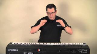 CP4 STAGE Instruction Movie