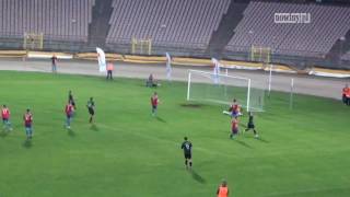 Energetyk ROW Rybnik - RKS Raków Częstochowa 2:4