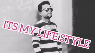 Zamir Khan Motivation Of Success