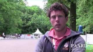 #2 Losrijden op het CHIO: tips en valkuilen volgens drie toptrainers