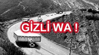 Dünyanın EN GİZLİ YERİ