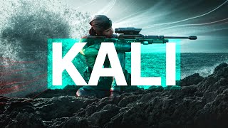 How to Play Kali (Rule 34 Sniper) | Rainbow Six Siege