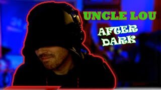 LIVE - UNCLE LOU AFTER DARK - COLLEGE FOOTBALL CALL IN SHOW - ZACH EVANS, UGA #1 CLASS ?