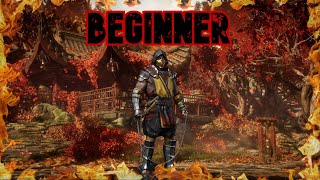 Mortal Kombat Mobile Аккаунт Обзор\Mortal Kombat Mobile Account Review