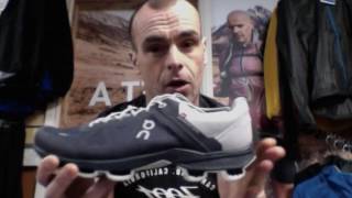 On Cloud Running Shoes