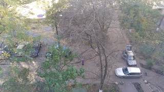 ЗАПОРОЖЬЕ БАБАХАЛО СИЛЬНО 30.10.23