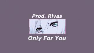 Sad - Free | XXXTentacion x Joji x Juice WRLD "Type Beat" - "Only For You" (Prod. Rivas)