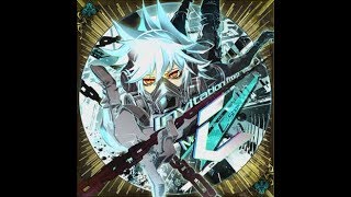 [SDVX ハンクラ] Invitation from Mr.C [EXH] Assist Tick