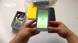 DOOGEE LEO DG280