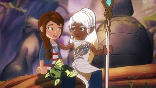 The Magic Within - LEGO Elves - Episode 10