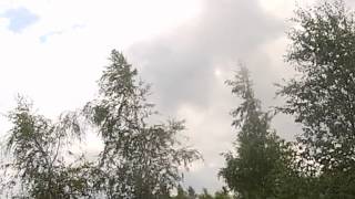 rogue helicopter fly away