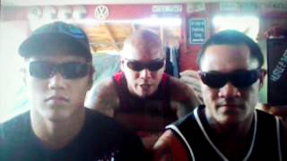 Hustle & Throw MMA Gym in Maui