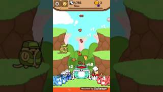 Обзор игры Kitty Cat Clicker