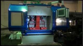 ТОРЦЕШЛИФОВАЛЬНЫЙ СТАНОК OMD H100.1