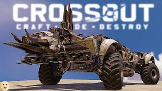 ЧИТЫ, ПАТКРУТАК,СВЁЗИ С РОЗРОБОМИ • Crossout • Приключения Печенятора #76