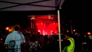 1755 la maudite guerre Shediac 2012 - La chanson au complet