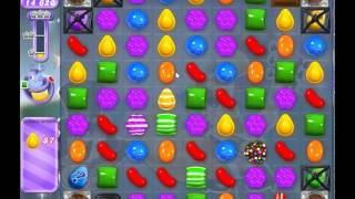 Candy Crush Saga Dreamworld Level 408 (Traumwelt)