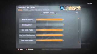 CodeMaJic EXPOSED on COD Black Ops :O